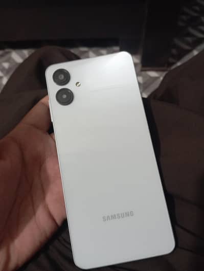 Samsung Mobile A06