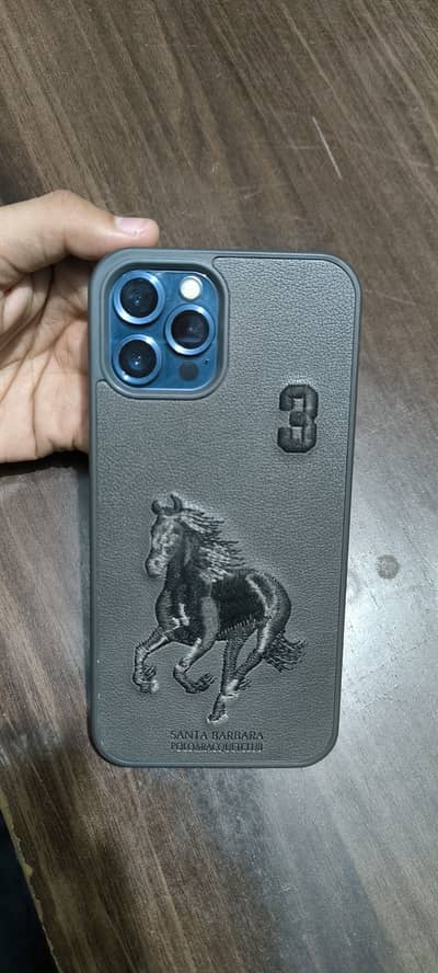 Apple iPhone 12 Pro Max