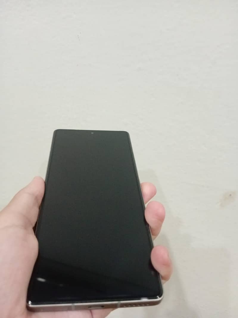 Infinix Note 50 0