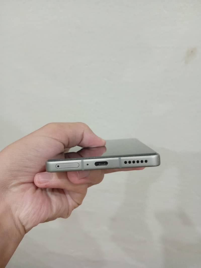 Infinix Note 50 4