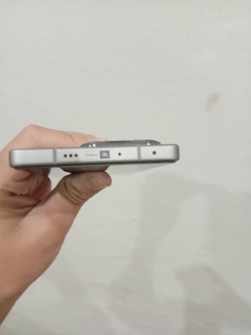 Infinix Note 50 5
