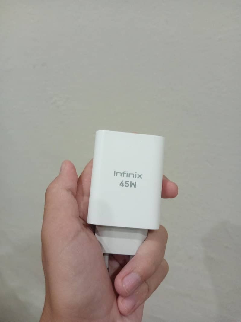 Infinix Note 50 9