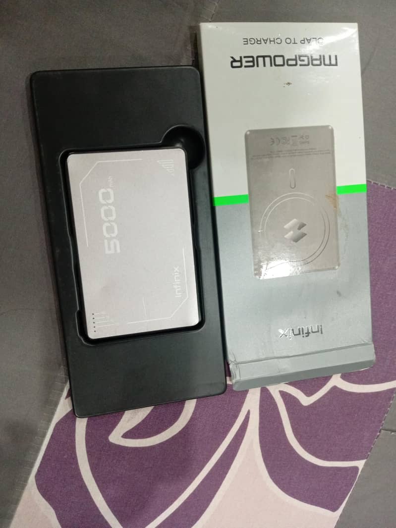 Infinix Note 50 11