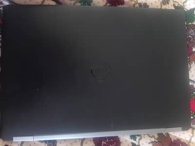 Dell i5 6th generation
