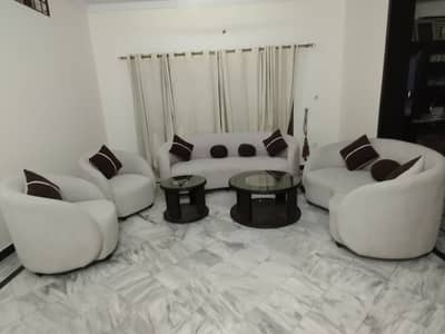 7 Seater SFA Sofa Set + Table Set FOR SALE