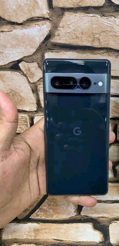 gogal pixal 7pro PTA approved