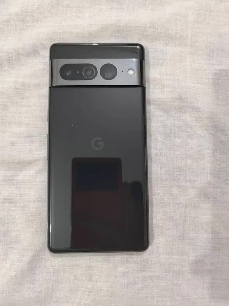 PIXEL 7PRO EXCHANGE 0