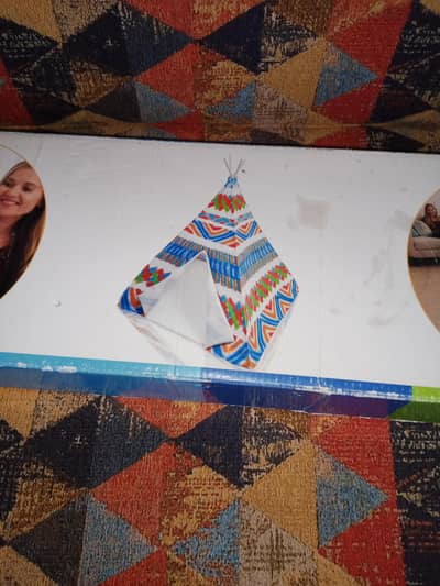 kids tent