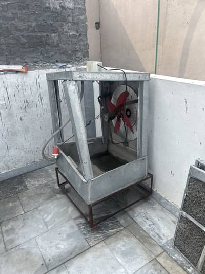 Air Cooler