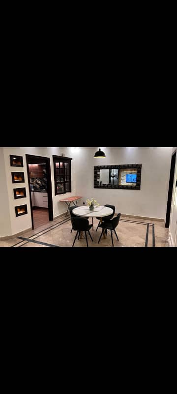 2BED LUXURY FURNISH APARTMENT AVAILABLE DAILY BASIS FOR RENT IN ISLAMABAD ELYSIUM MALL