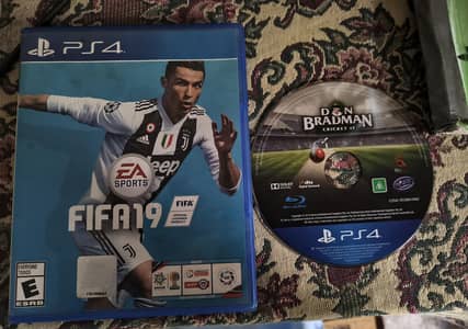 PS4 . PS3. . Games availables