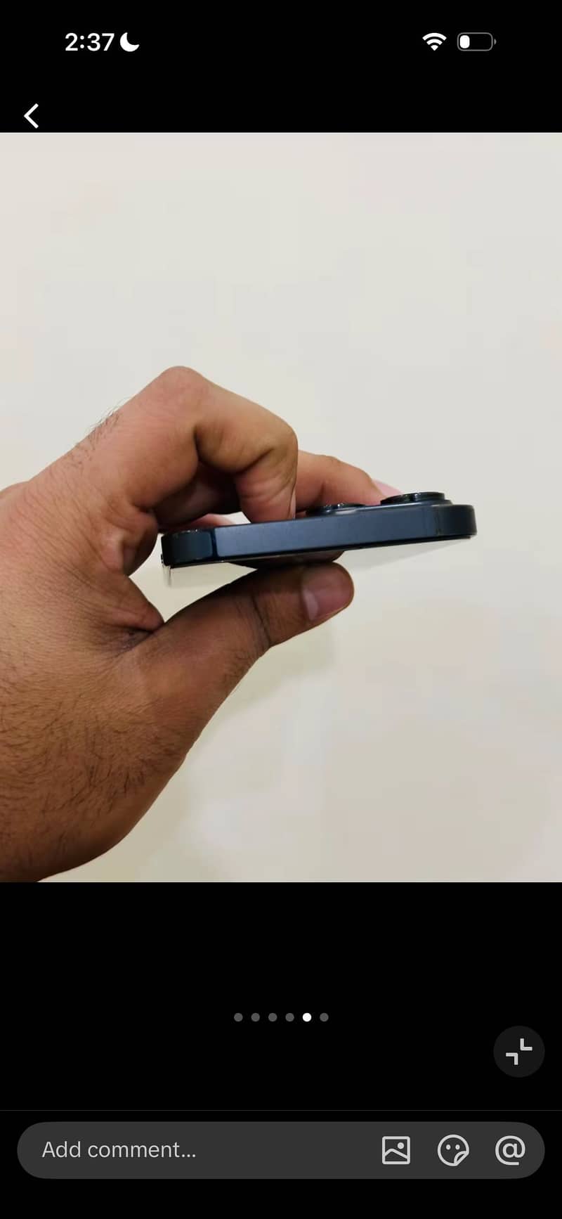 Apple iPhone 14 Pro 1