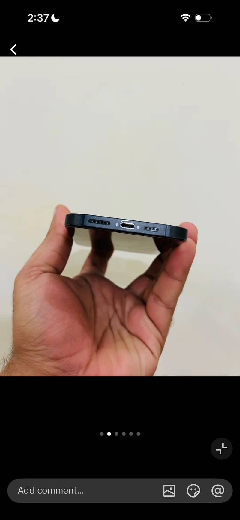 Apple iPhone 14 Pro 2