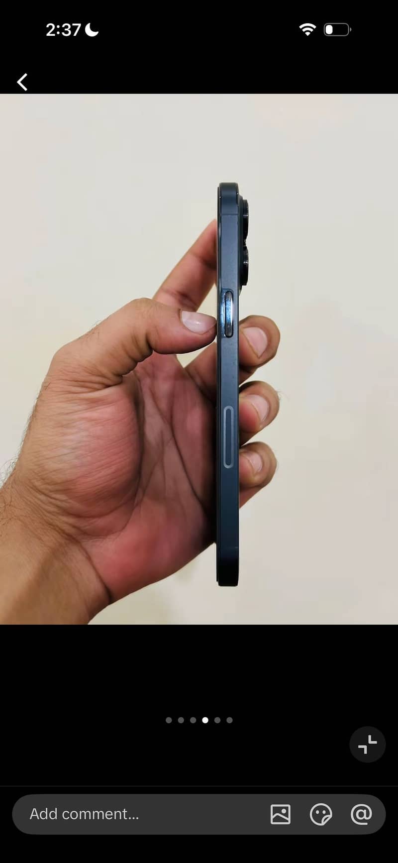 Apple iPhone 14 Pro 3