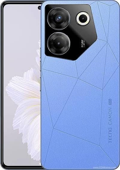 Tecno CAMON 20 Pro