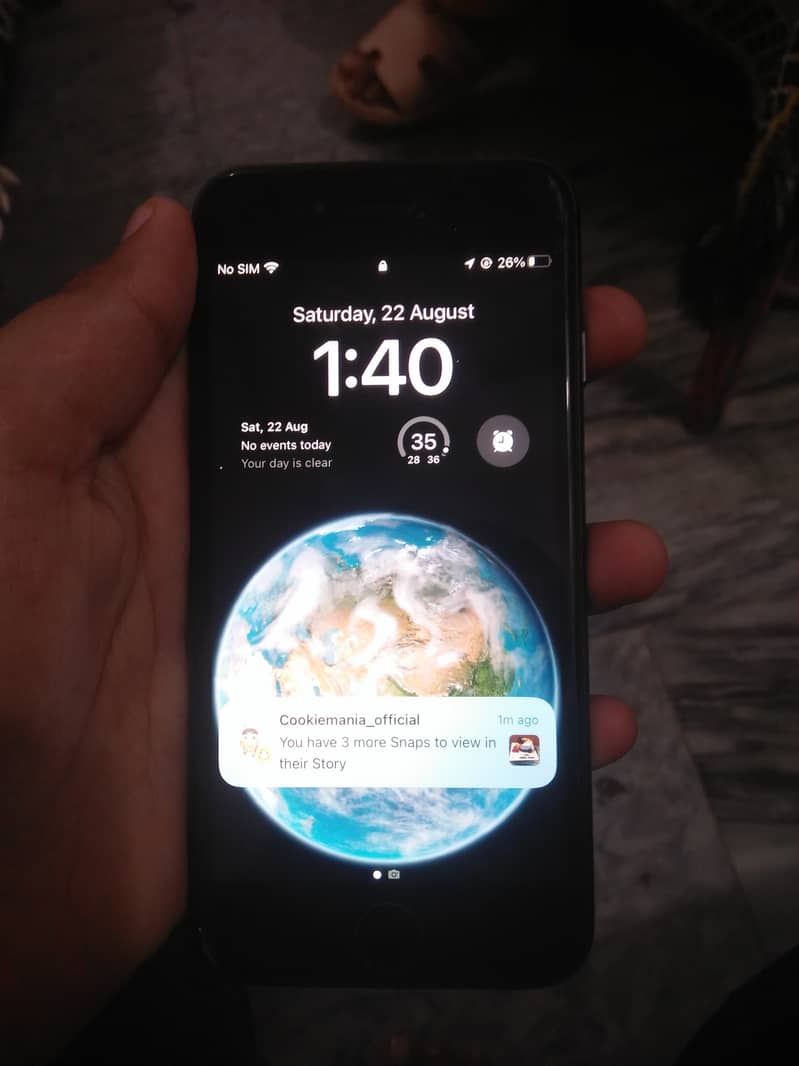 Apple iPhone 8 2