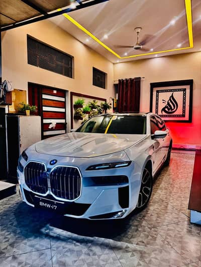 Rent A Car Prado, BMW, HiAce, Bus, Limo, Car Rental Services in Lahore