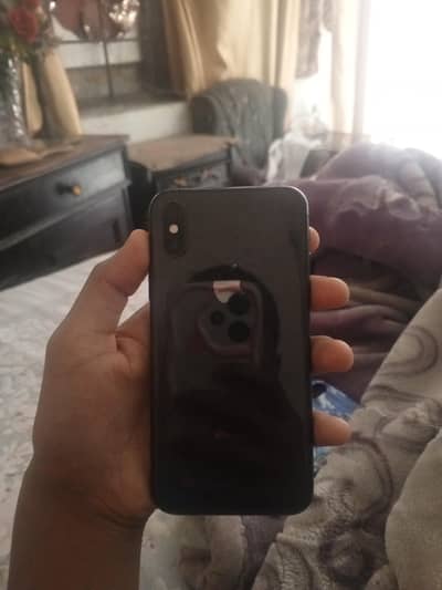 Apple iPhone XS