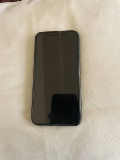 Apple iPhone 11 Pro