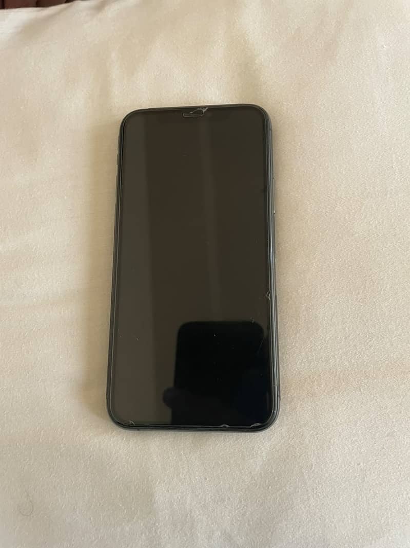 Apple iPhone 11 Pro 0