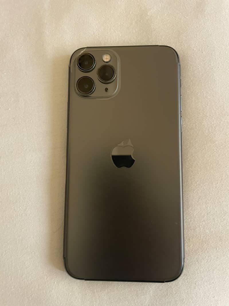 Apple iPhone 11 Pro 1