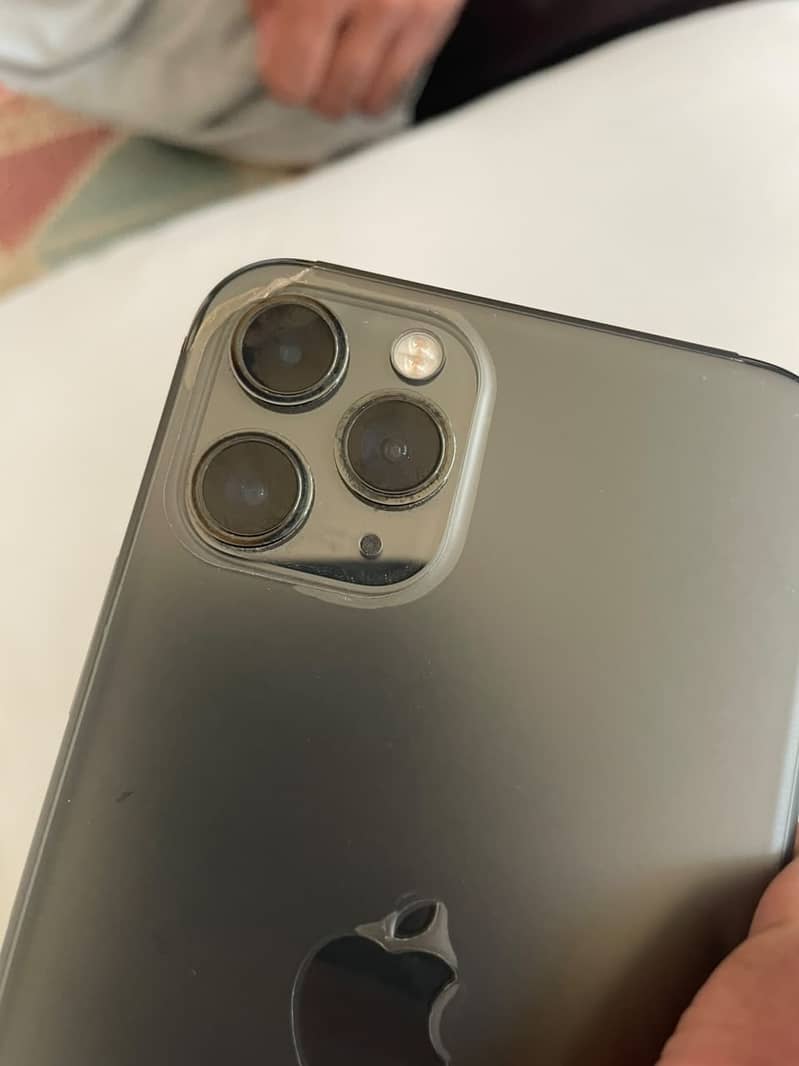 Apple iPhone 11 Pro 5