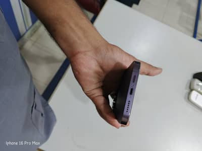Apple iPhone 14 Pro Max