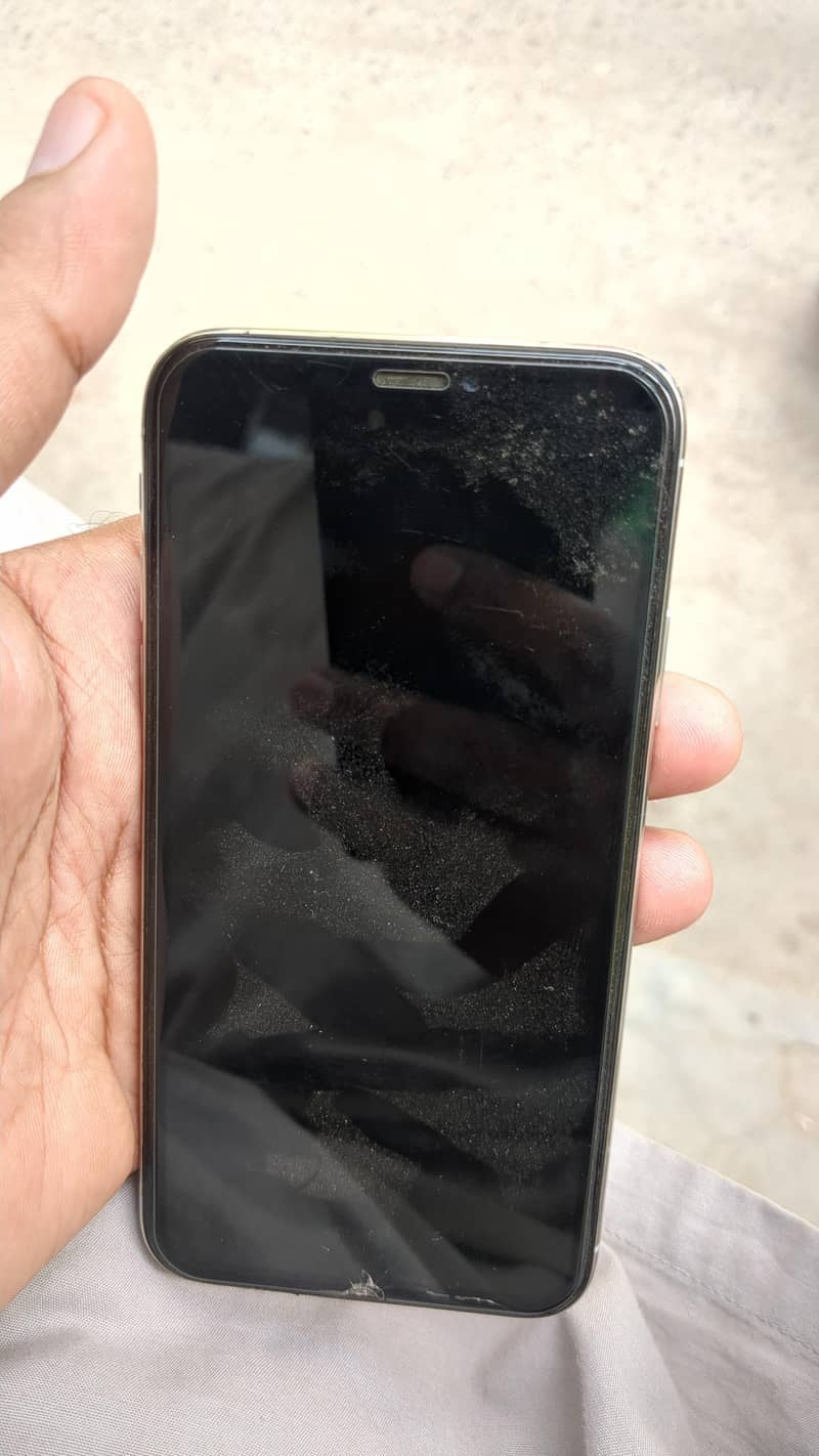Apple iPhone X 1