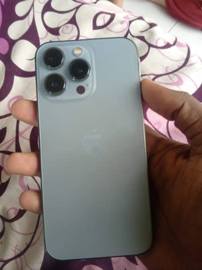 Apple iPhone 13 Pro