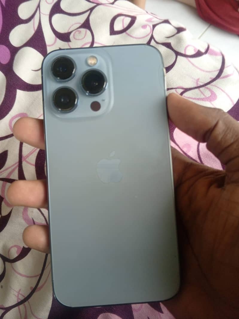Apple iPhone 13 Pro 0