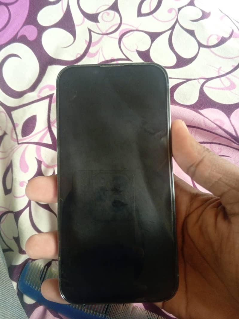 Apple iPhone 13 Pro 1