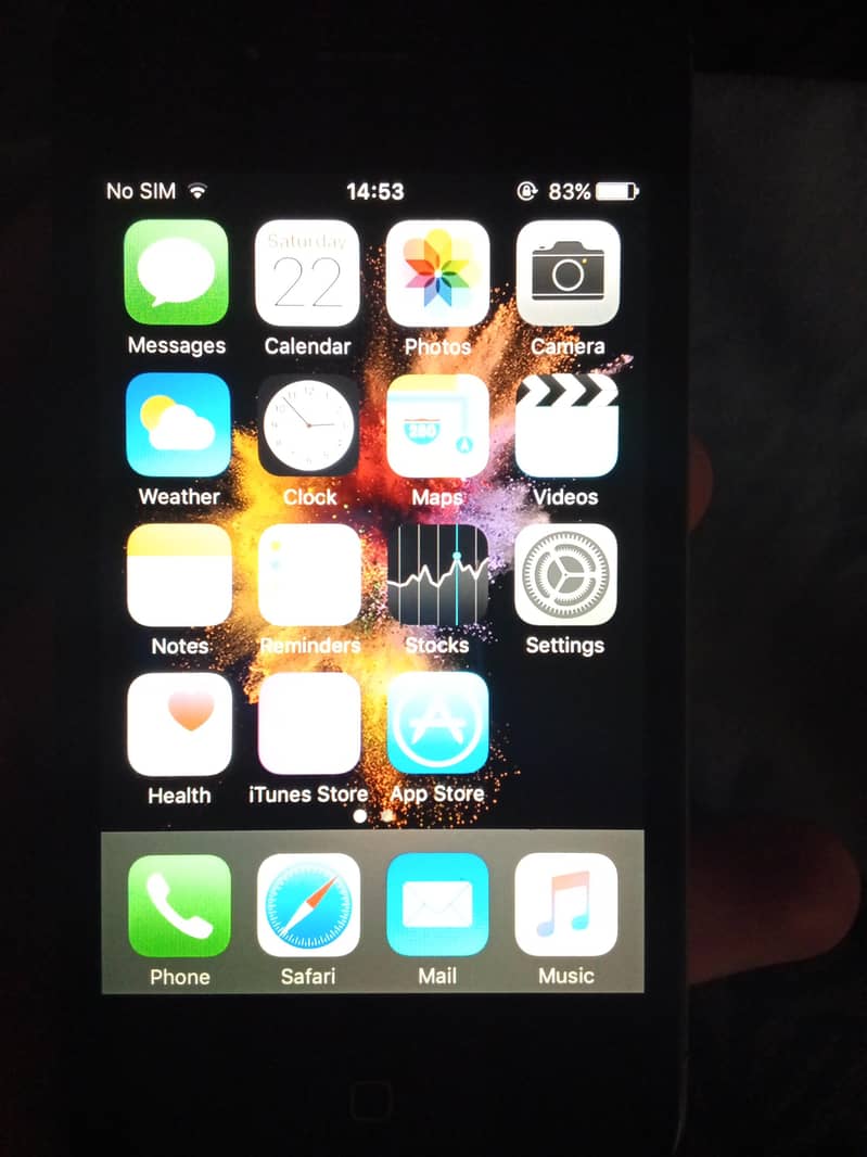 Apple iPhone 4 3