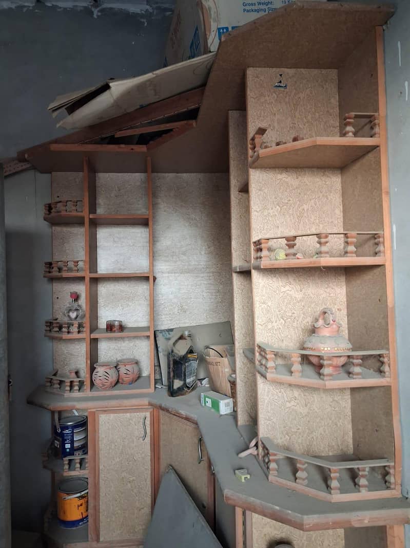 Kitchen cabinet 0