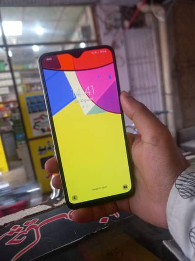 Samsung Mobile A30s