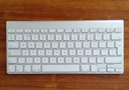 Apple Magic Keyboard 1 Model A1314