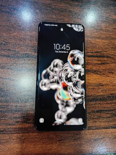 Samsung Mobile S20 Ultra