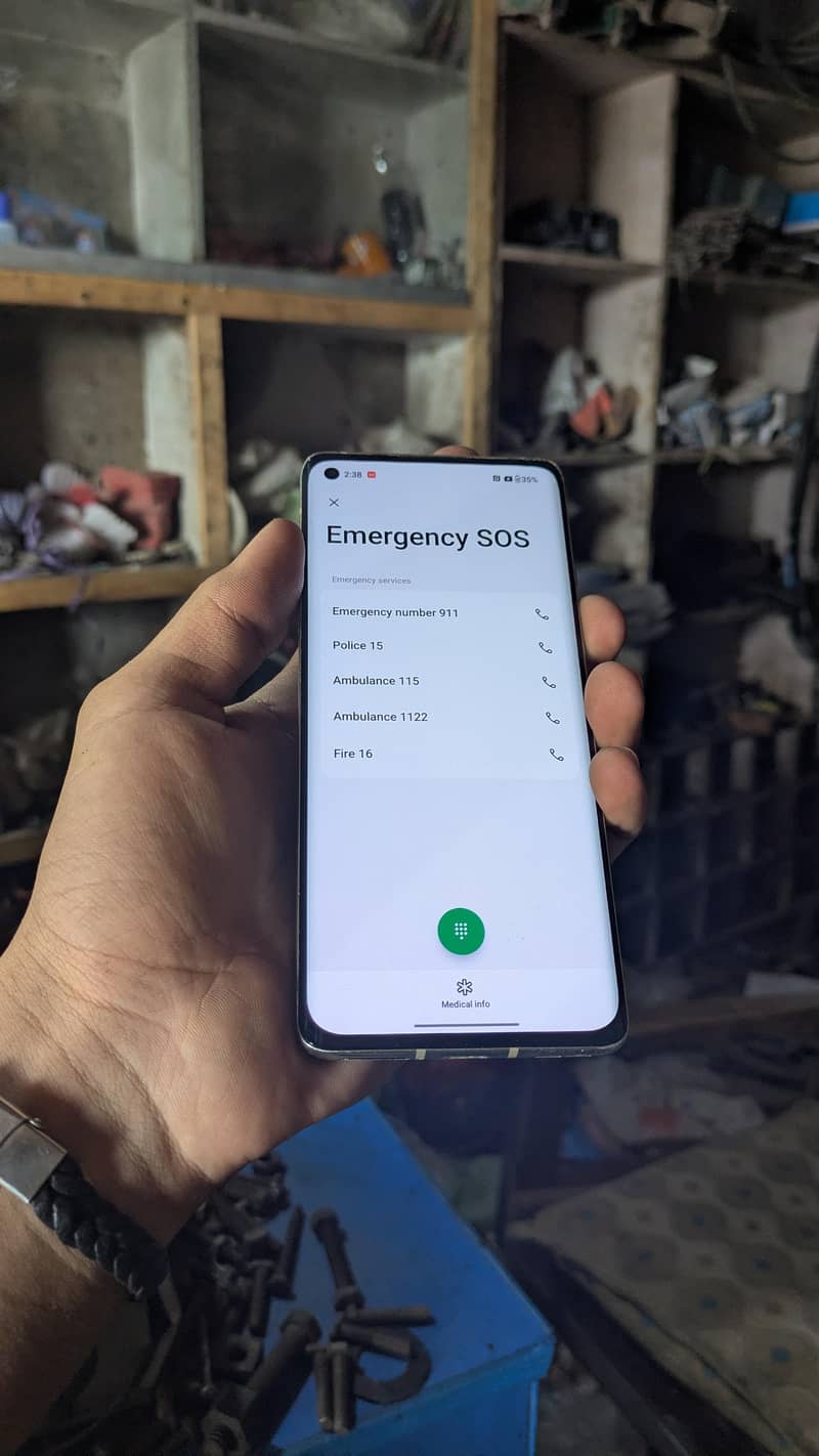 One Plus 8 1
