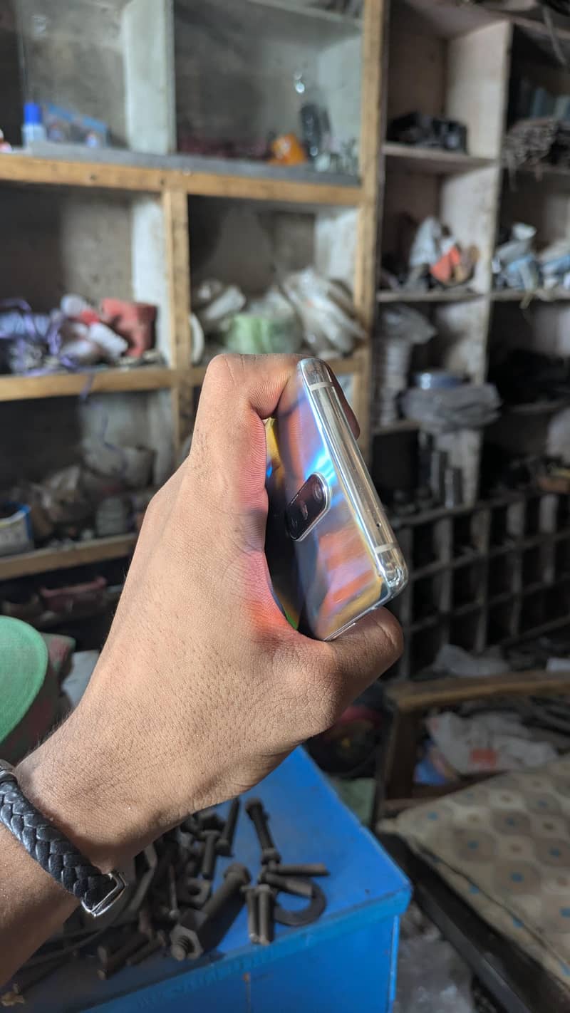 One Plus 8 3