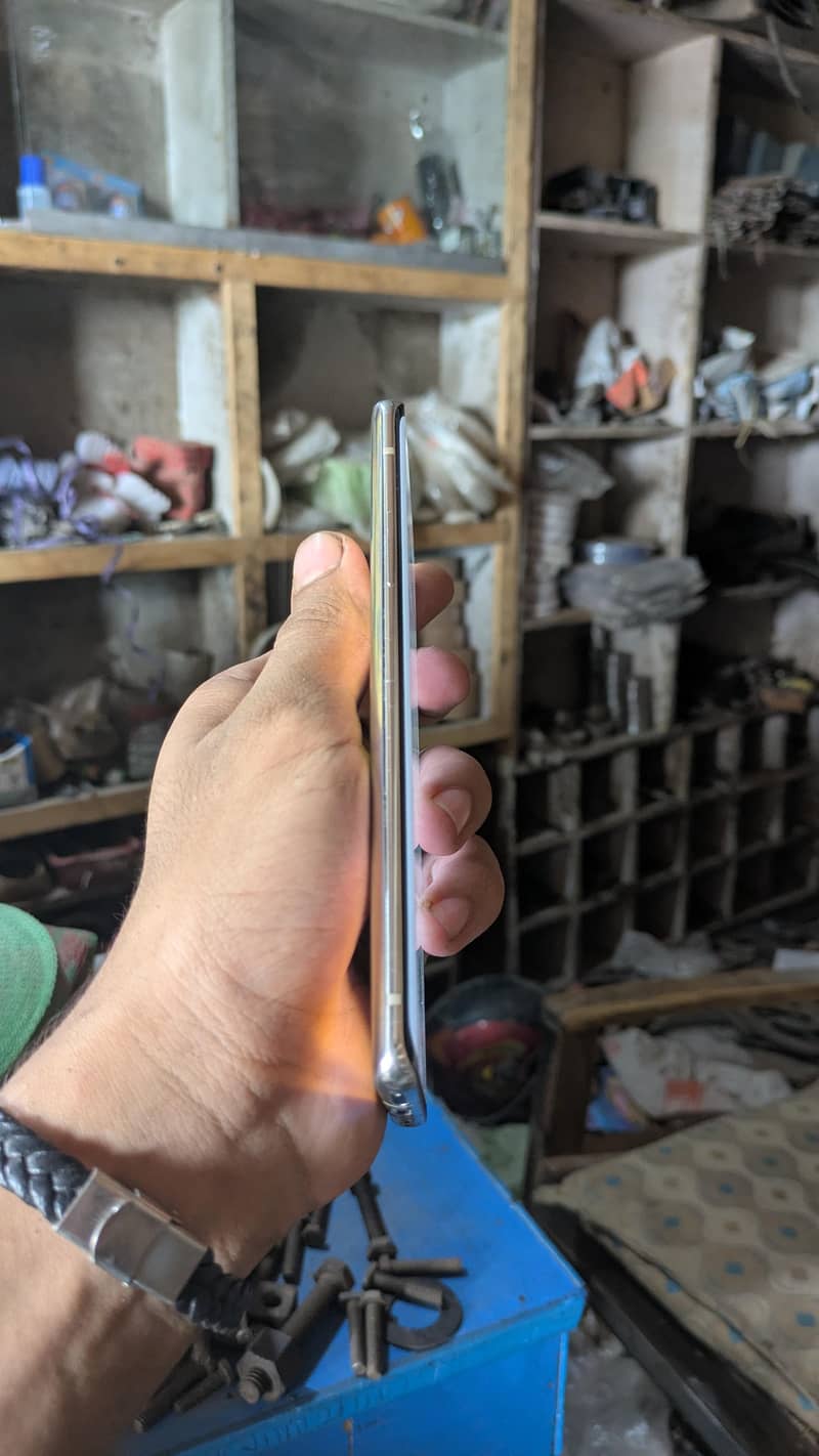 One Plus 8 5