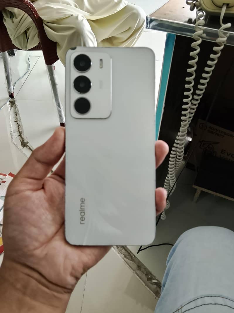 Realme C71 0
