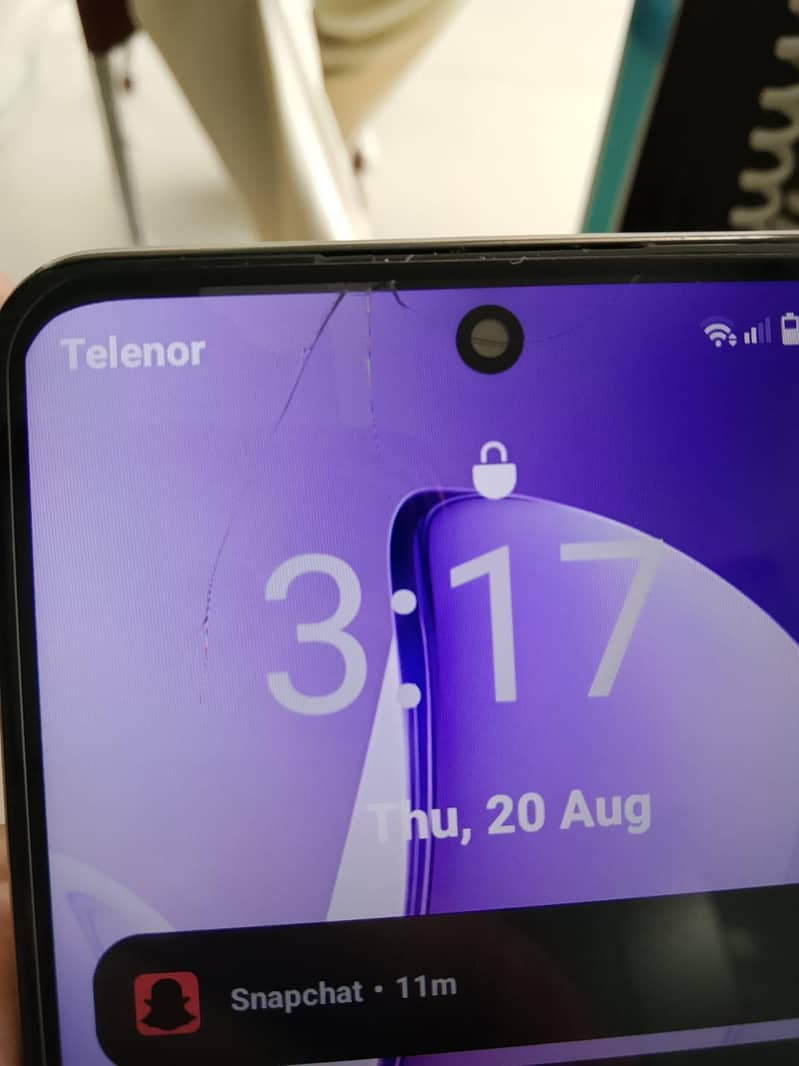 Realme C71 3