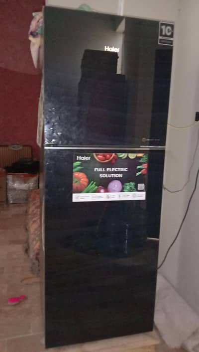 Haier Refrigerator for Sale – Energy Efficient, Fast Cooling