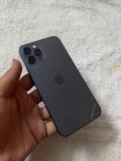 Apple iPhone 12 Pro 128 chance deal