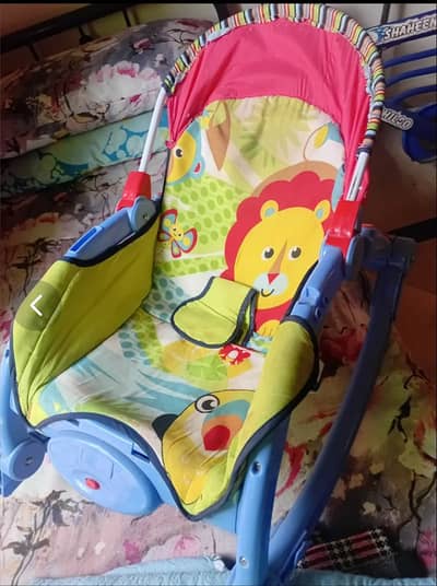 Kids Rolling chair