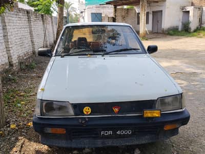 Toyota Other 1985