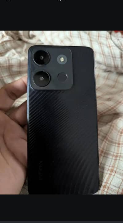 Infinix Hot 7 Pro