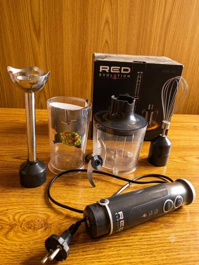 blender
