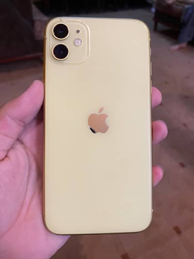 Apple iPhone 11 dual pta