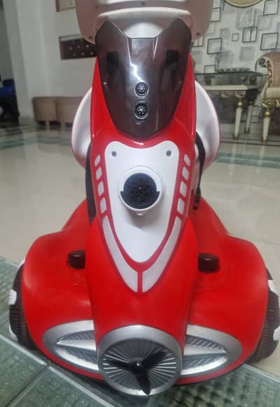Kids small vehicle