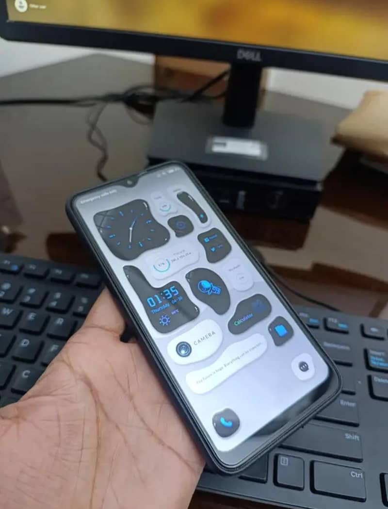 Redmi 8 0